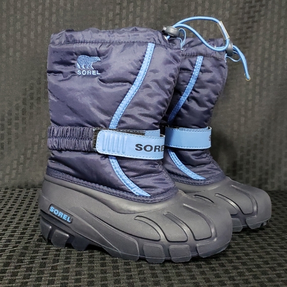sorel flurry boots canada